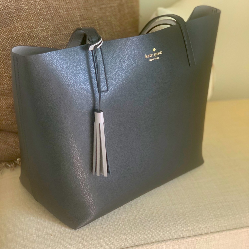 Reversible Tote Bag